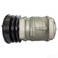 Компрессор кондиционера MAHLE ORIGINAL Q0F3 9 1437594905 ACP 792 000S - Изображение 2