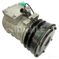 Компрессор кондиционера MAHLE ORIGINAL Q0F3 9 1437594905 ACP 792 000S - Изображение 5