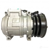 Компрессор кондиционера MAHLE ORIGINAL Q0F3 9 1437594905 ACP 792 000S - Изображение 6