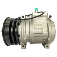 Компрессор кондиционера MAHLE ORIGINAL Q0F3 9 1437594905 ACP 792 000S - Изображение 7