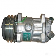 Компрессор кондиционера MAHLE ORIGINAL Q0F3 9 1437594905 ACP 792 000S - Изображение 12
