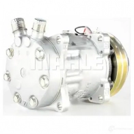Компрессор кондиционера MAHLE ORIGINAL Q0F3 9 1437594905 ACP 792 000S - Изображение 13