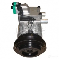 Компрессор кондиционера MAHLE ORIGINAL 1437594903 Z3H IQ ACP 1223 000P - Изображение 2