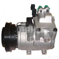 Компрессор кондиционера MAHLE ORIGINAL 1437594903 Z3H IQ ACP 1223 000P - Изображение 4