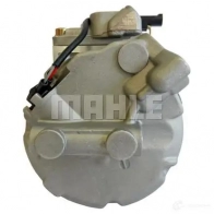 Компрессор кондиционера MAHLE ORIGINAL 1437594903 Z3H IQ ACP 1223 000P - Изображение 8