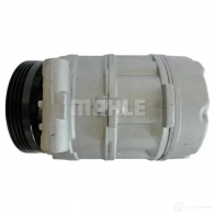 Компрессор кондиционера MAHLE ORIGINAL 1437594903 Z3H IQ ACP 1223 000P - Изображение 9