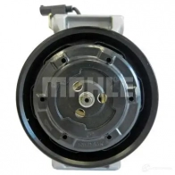 Компрессор кондиционера MAHLE ORIGINAL 1437594903 Z3H IQ ACP 1223 000P - Изображение 11
