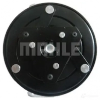 Компрессор кондиционера MAHLE ORIGINAL 5 81AT 1437594907 ACP 163 000S - Изображение 5