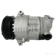 Компрессор кондиционера MAHLE ORIGINAL 5 81AT 1437594907 ACP 163 000S - Изображение 6