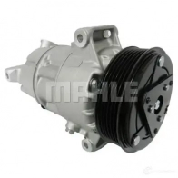 Компрессор кондиционера MAHLE ORIGINAL 5 81AT 1437594907 ACP 163 000S - Изображение 8