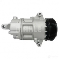 Компрессор кондиционера MAHLE ORIGINAL 5 81AT 1437594907 ACP 163 000S - Изображение 9