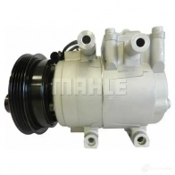 Компрессор кондиционера MAHLE ORIGINAL 1437594835 ACP 1037 000P 68F PR - Изображение 6