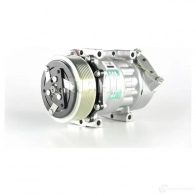 Компрессор кондиционера MAHLE ORIGINAL ACP 117 000P T1O LHHX 1437594921 - Изображение 5