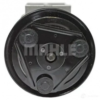 Компрессор кондиционера MAHLE ORIGINAL ACP 62 000P 1437596112 R9YP AW - Изображение 4