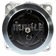 Компрессор кондиционера MAHLE ORIGINAL 1437596108 ACP 1121 000S J0 I5ATK - Изображение 2