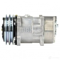 Компрессор кондиционера MAHLE ORIGINAL 1437596108 ACP 1121 000S J0 I5ATK - Изображение 3