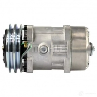 Компрессор кондиционера MAHLE ORIGINAL 1437596108 ACP 1121 000S J0 I5ATK - Изображение 4