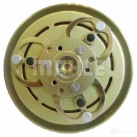 Компрессор кондиционера MAHLE ORIGINAL 1437596108 ACP 1121 000S J0 I5ATK - Изображение 7