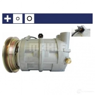 Компрессор кондиционера MAHLE ORIGINAL 1437596108 ACP 1121 000S J0 I5ATK - Изображение 9