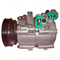 Компрессор кондиционера MAHLE ORIGINAL 1437596120 ACP 1233 000P 1WAT8G X - Изображение 4
