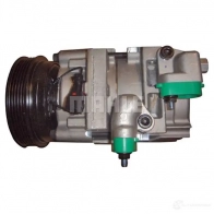 Компрессор кондиционера MAHLE ORIGINAL 1437596120 ACP 1233 000P 1WAT8G X - Изображение 5