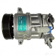 Компрессор кондиционера MAHLE ORIGINAL 1437596120 ACP 1233 000P 1WAT8G X - Изображение 6