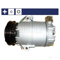 Компрессор кондиционера MAHLE ORIGINAL ACP 1091 000S 1437596412 B U2420S - Изображение 3