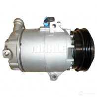 Компрессор кондиционера MAHLE ORIGINAL ACP 1091 000S 1437596412 B U2420S - Изображение 4
