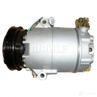 Компрессор кондиционера MAHLE ORIGINAL ACP 1091 000S 1437596412 B U2420S - Изображение 5