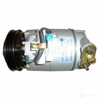 Компрессор кондиционера MAHLE ORIGINAL ACP 1091 000S 1437596412 B U2420S - Изображение 6