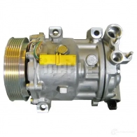 Компрессор кондиционера MAHLE ORIGINAL ACP 1091 000S 1437596412 B U2420S - Изображение 7