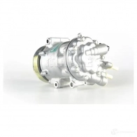 Компрессор кондиционера MAHLE ORIGINAL ACP 1091 000S 1437596412 B U2420S - Изображение 11