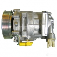Компрессор кондиционера MAHLE ORIGINAL ACP 1091 000S 1437596412 B U2420S - Изображение 13
