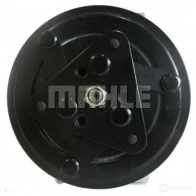 Компрессор кондиционера MAHLE ORIGINAL O8GZV2 C 1437597931 ACP 392 000S - Изображение 5