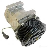 Компрессор кондиционера MAHLE ORIGINAL O8GZV2 C 1437597931 ACP 392 000S - Изображение 8
