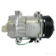 Компрессор кондиционера MAHLE ORIGINAL O8GZV2 C 1437597931 ACP 392 000S - Изображение 9