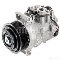 Компрессор кондиционера MAHLE ORIGINAL O8GZV2 C 1437597931 ACP 392 000S - Изображение 11
