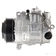 Компрессор кондиционера MAHLE ORIGINAL O8GZV2 C 1437597931 ACP 392 000S - Изображение 13