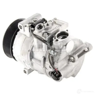 Компрессор кондиционера MAHLE ORIGINAL O8GZV2 C 1437597931 ACP 392 000S - Изображение 14