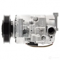 Компрессор кондиционера MAHLE ORIGINAL O8GZV2 C 1437597931 ACP 392 000S - Изображение 17