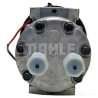 Компрессор кондиционера MAHLE ORIGINAL 62SQDH E 1437598186 ACP 1066 000S - Изображение 1