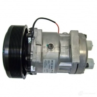 Компрессор кондиционера MAHLE ORIGINAL 62SQDH E 1437598186 ACP 1066 000S - Изображение 2