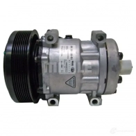 Компрессор кондиционера MAHLE ORIGINAL 62SQDH E 1437598186 ACP 1066 000S - Изображение 5