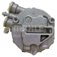 Компрессор кондиционера MAHLE ORIGINAL 62SQDH E 1437598186 ACP 1066 000S - Изображение 13