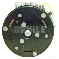 Компрессор кондиционера MAHLE ORIGINAL 62SQDH E 1437598186 ACP 1066 000S - Изображение 14