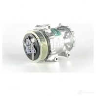 Компрессор кондиционера MAHLE ORIGINAL acp1091000p B8WR 4RT 1437595826 - Изображение 3