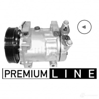 Компрессор кондиционера MAHLE ORIGINAL N 01F6 acp1015000p 1437595830 - Изображение 2