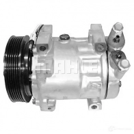 Компрессор кондиционера MAHLE ORIGINAL N 01F6 acp1015000p 1437595830 - Изображение 3