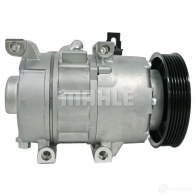 Компрессор кондиционера MAHLE ORIGINAL N 01F6 acp1015000p 1437595830 - Изображение 7