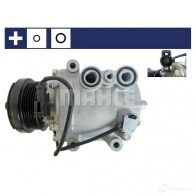 Компрессор кондиционера MAHLE ORIGINAL 1437595810 ACP 859 000S M9I HTW - Изображение 5